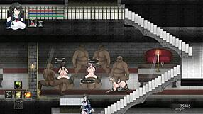 Night Of R Scenes Ranch Area 3