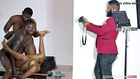 i dragged my boyfriend with her for me to enjoy it better