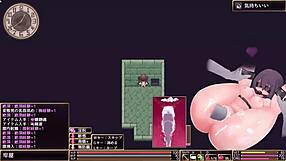 Roll Dia No Tsubasa Another Substory