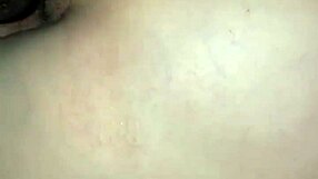 I caught my teen 18+ stepsister masturbating and helped with doggystyle cum.