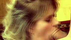 Wow, have you seen this hottest mature woman ever? Stunning!