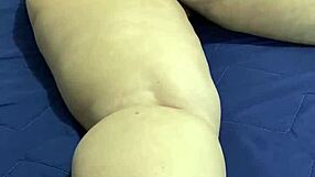 Final feliz with my culona sirvienta after sneaky spying. Her juicy Colombian pussy drives me wild!