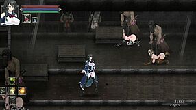 Night Of R Scenes Ranch Area 3