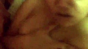 Ebonys Big Tits And Ass Ride Monster White Cock In Rough Interracial Fuck