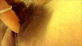 Very hot latina squirting juices in private 😍💦