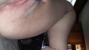 i made her squirt all over my body