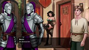 That sexy slut lets me cum in her mouth on busy street.