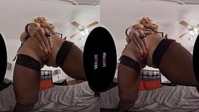 vrallure mistress mommy will tell you what to do