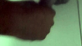 i'm jerking off with my dildo in the shower, feels amazing