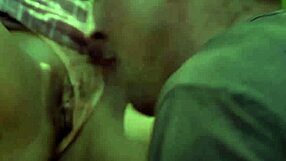 abbie maley in mixed family volume 5 episode 4