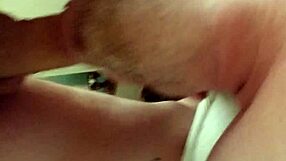 a stranger uses my mouth and throat in gay encounter