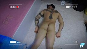 MASSAGE WITH HAPPY ENDING FEET JOI