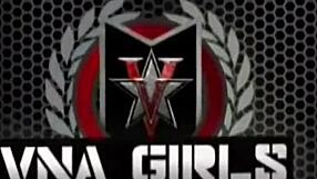 kimber lee and maggie green in hot bisexual 3some with big natural tits action