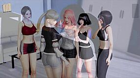 Juego erótico indio desire 49