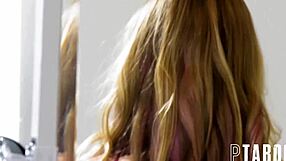 I Love You More Than My Step Mom Haley Reed!