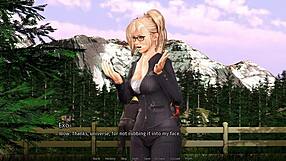 Hentai Game Adventure