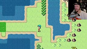 Dragon ball character engages in uncensored bulma adventure