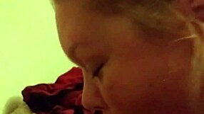 Me and my girlfriend playing on camera