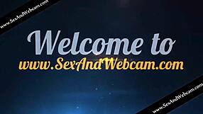 sexy blonde teen 18+ feels emotions on webcam chat