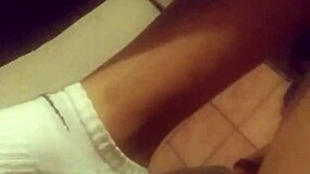 Married Latina Craves Black Cock Before Husband?