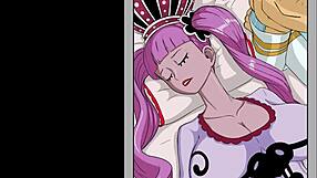 Hey, check out this anal threesome with princess swallowing cum