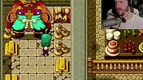 Dragon ball character engages in uncensored bulma adventure