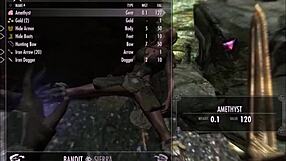 Hey, have you seen The Erotic Scriptures with redhead lesbians ripping clothes?