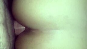 Hot Brazilian Girlfriend Enjoys Passionate Moments