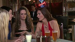 Scarlet Red And Lynn Vega Fingering Each Other