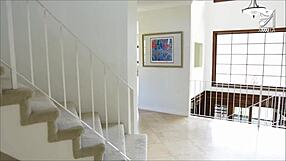 mexican exterminator fucks milf with huge tits eva karera