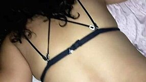 Wow, My Wife's Hot Milf Friend!