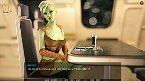 Tales from the Unending Void Chapter 23