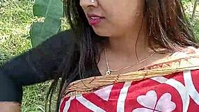 desi bengali bhabhi shares hot beautiful sex story from ranch