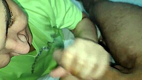 I am suckin my broter-in-law so good