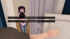 Hentai Game Adventure