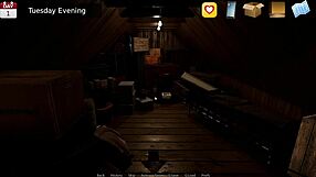 Hentai Game Adventure