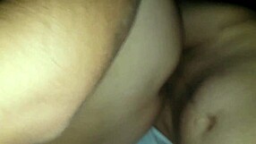 I convinced my ex to fuck in motel after drinks