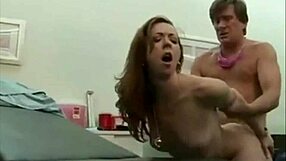 Doctor Blows Patient in Hospital Parody