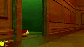 Ever seen an Overwatch hentai compilation this wild?