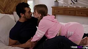 Alex and Melody have sex, Ken joins: 'Make it a threesome!'