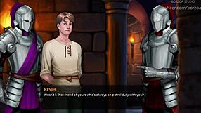 That sexy slut lets me cum in her mouth on busy street.