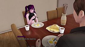 Hentai Game Adventure