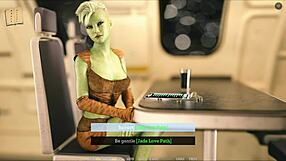 Tales from the Unending Void Chapter 23