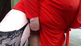 Lewis And Curvy Mature Dawnskye1962 Engage In Fantasy Roleplay. As Real Estate Agent With Tits And Pussy Focus