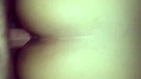 Hot Brazilian Girlfriend Enjoys Passionate Moments