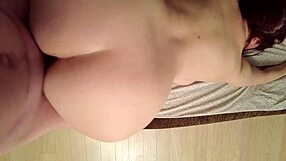 Big Booty Milf Fucked in All Holes!