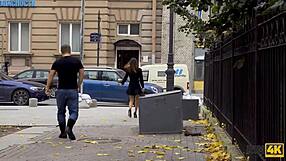 my dream is a chick's mouth on my butt