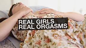 Sosha Belle kommer i boblebad med eksplosiv sæd