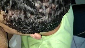 I am suckin my broter-in-law so good