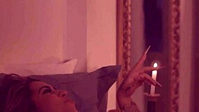 Naughty Latina Girl With Big Clit Fucks Friend's Huge Cock Hard